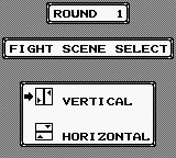 最终逆转GB游戏截图第2张