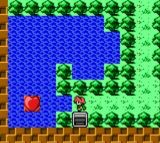 小小魔法GBC游戏截图第3张