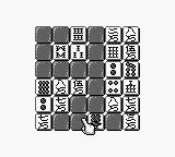 银河：卡片／拼图合集GB游戏截图第5张