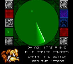 忍者蛙与双截龙SFC游戏截图第15张