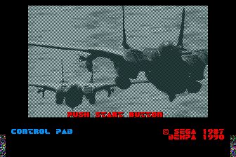 冲破火网2MD游戏截图第4张