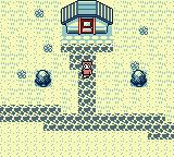 13号星期五：GB版GB游戏截图第3张