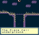 宇宙跳跃：续集GB游戏截图第2张