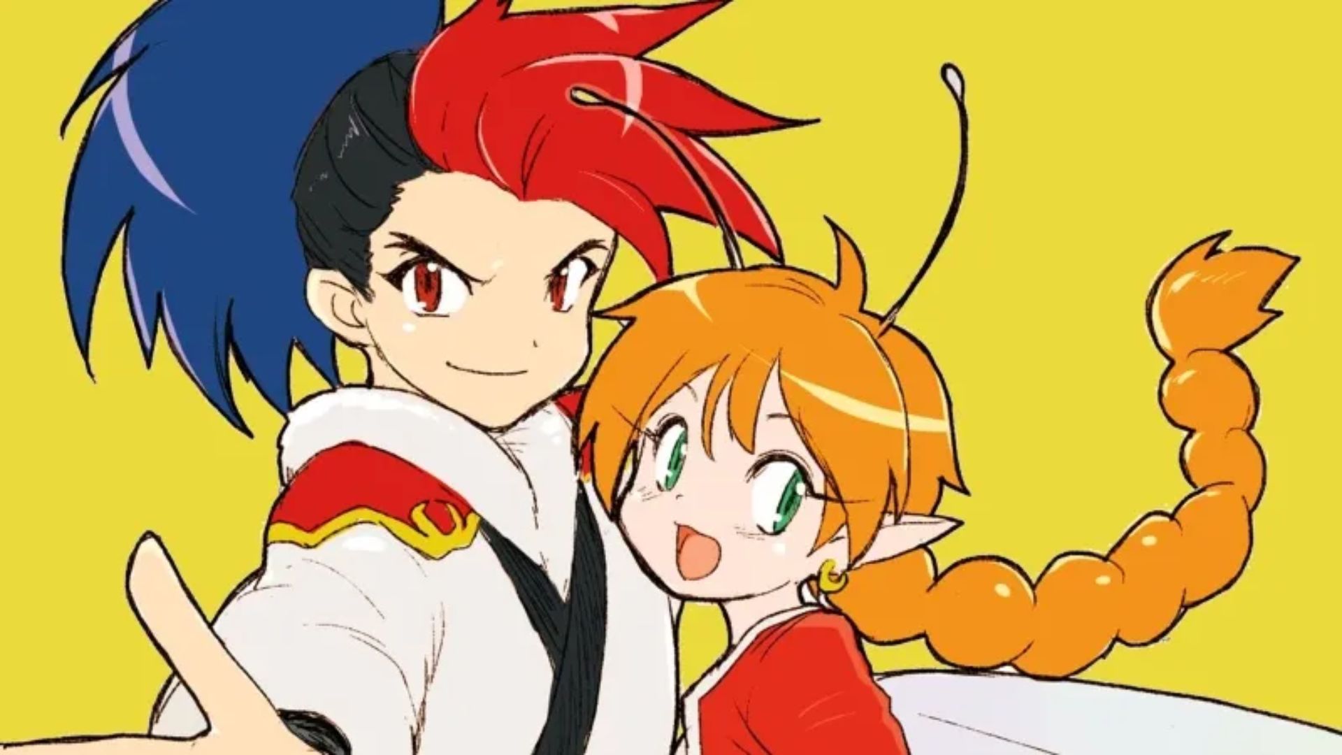 天外魔境ZEROSFC游戏截图第2张