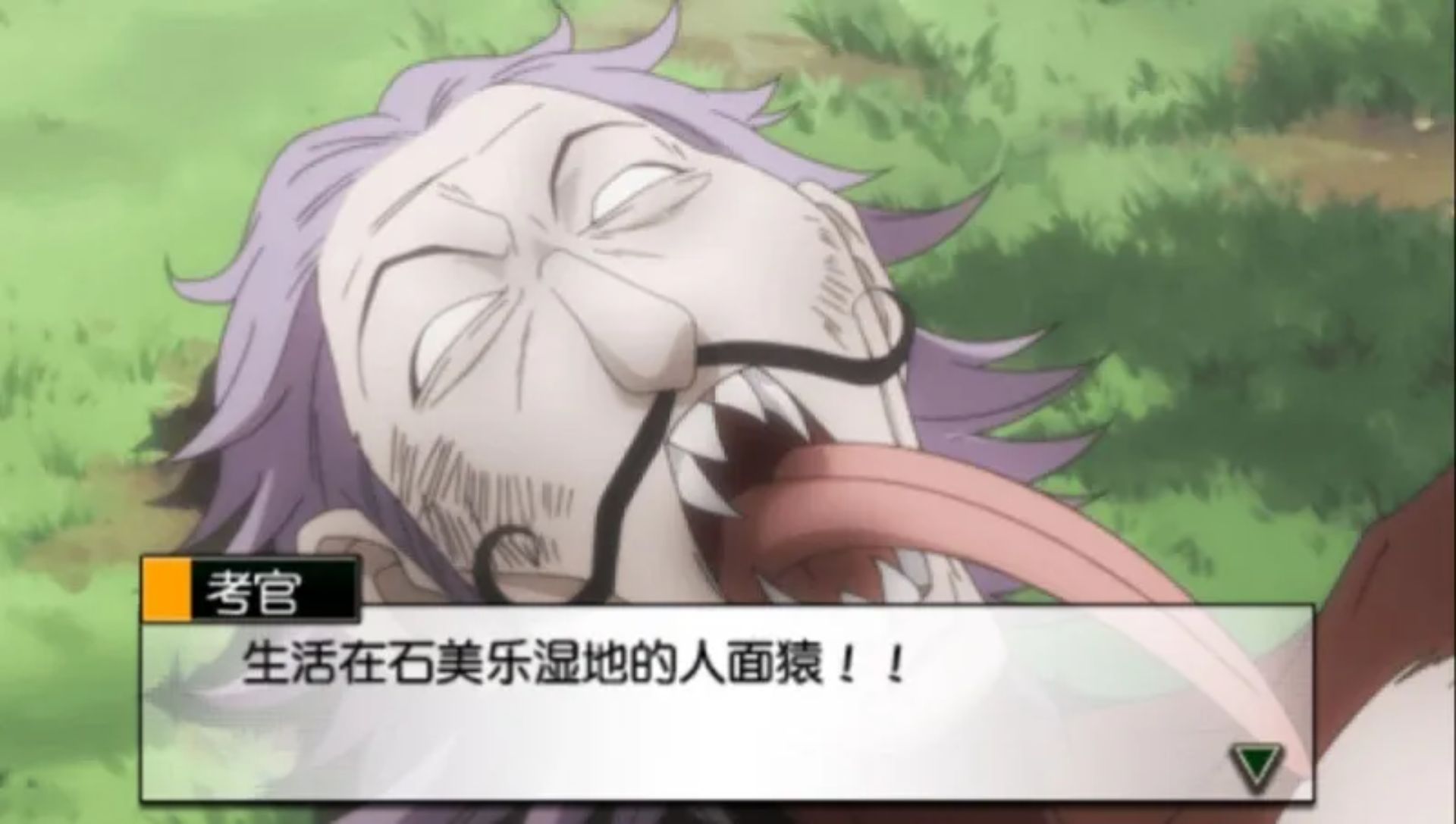 全职猎人：奇迹冒险PSP游戏截图第16张