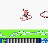 鬼太郎／奇天烈大百科GB游戏截图第19张