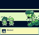 勿忘我GB游戏截图第17张