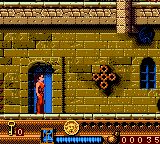 博亚德堡GBC游戏截图第9张