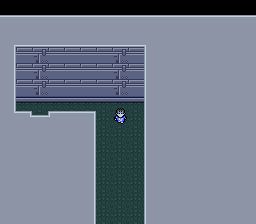 天目伊底亚之日SFC游戏截图第2张