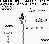 超级马里奥大陆1GB游戏截图第25张