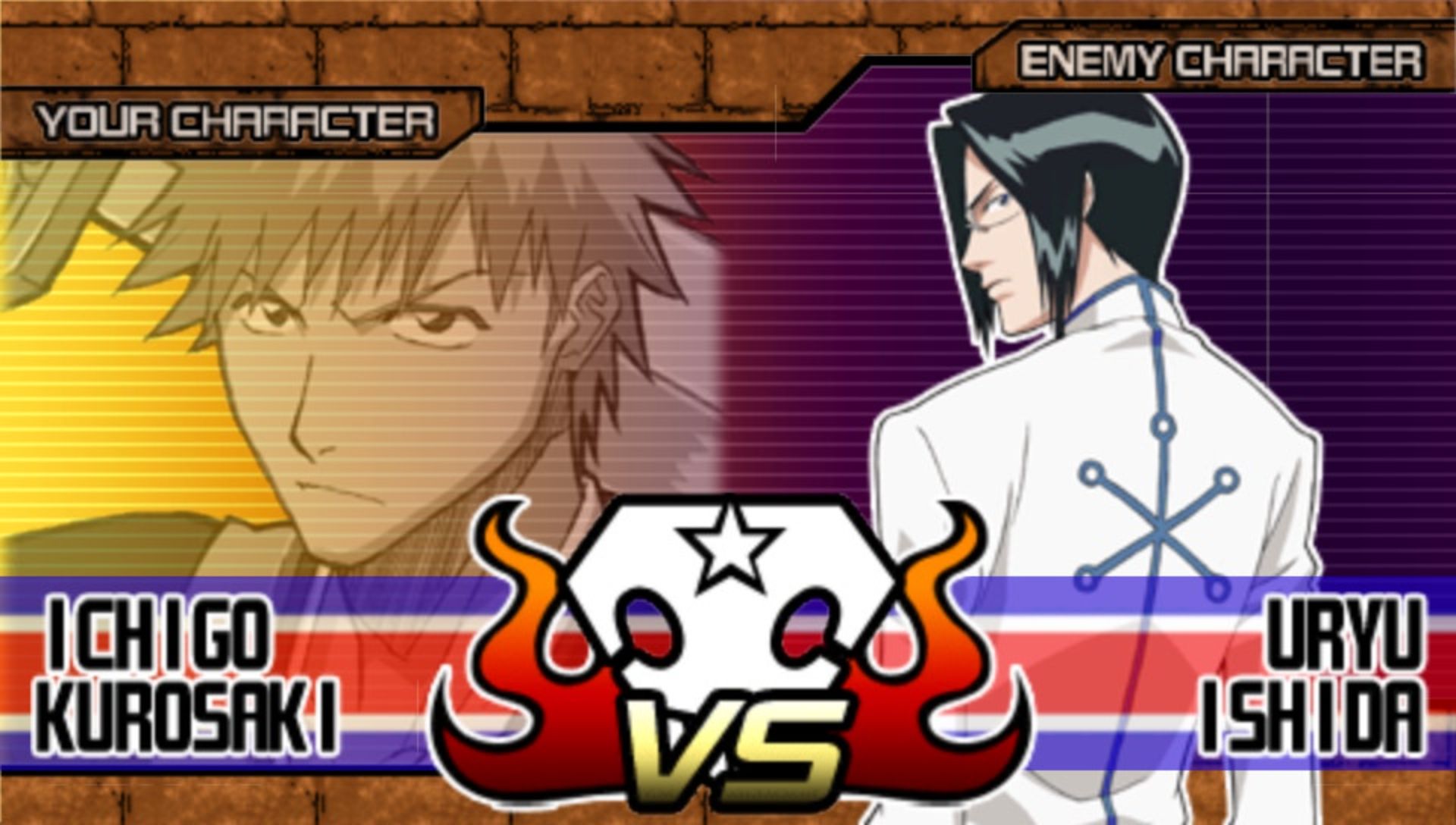 死神：灵魂升温1PSP游戏截图第5张