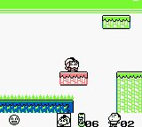 蜡笔小新4：我的恶作剧大变身GB游戏截图第11张