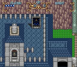 盖亚幻想纪SFC游戏截图第8张