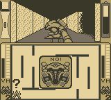 生化战争GB游戏截图第7张