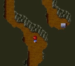 英雄战记SFC游戏截图第26张