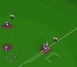 甲子园3SFC游戏截图第16张