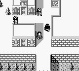 女神转生外传：最后的圣经1GB游戏截图第14张