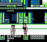 热血硬派：番外乱斗篇GB游戏截图第10张