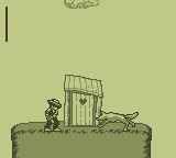 枪手克莱夫GB游戏截图第14张