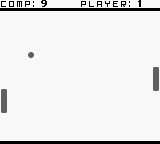 碰碰球GB游戏截图第6张