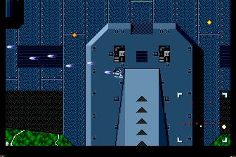 格兰达战记MD游戏截图第9张