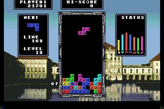 俄罗斯方块MD游戏截图第10张