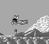 大力工头阿源君：幽灵建筑公司GB游戏截图第24张