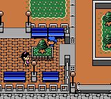 昆虫战士1GBC游戏截图第14张