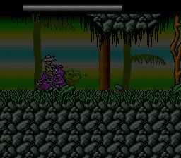 依凯猫SFC游戏截图第12张