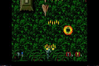 穿越火线MD游戏截图第2张