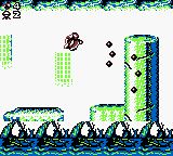 魂斗罗2GB游戏截图第19张