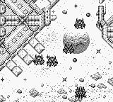 地球解放军GB游戏截图第5张