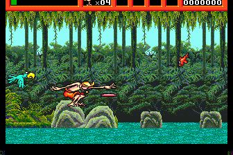 水狗格林MD游戏截图第7张