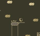 宇宙跳跃GB游戏截图第9张