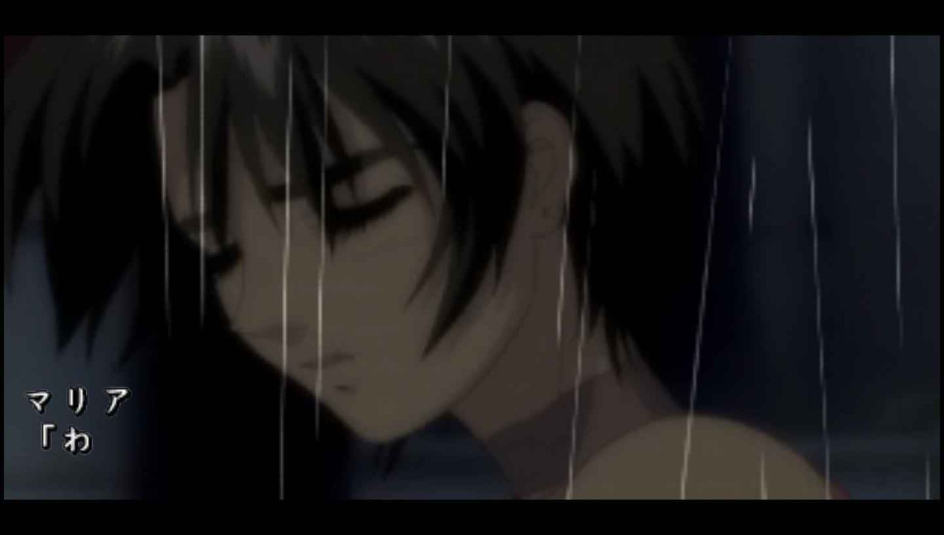 互动剧场：茉莉花PSP游戏截图第8张