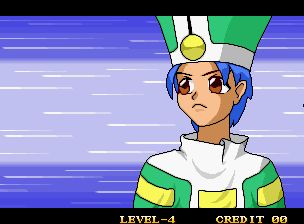 魔法微量球3街机游戏截图第7张