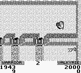 圣铠传说2／铁手套2GB游戏截图第5张