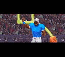 ABC电视台周一足球SFC游戏截图第6张