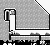 奥特曼球／奥特曼滚球GB游戏截图第9张