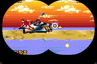 零式特攻队／飞天蝙蝠ZEROMD游戏截图第6张