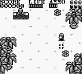 武装直升机GB游戏截图第4张