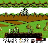 幻想新国度GB游戏截图第10张