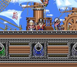 乐趣宾果岛SFC游戏截图第11张