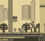 复仇精灵GB游戏截图第14张