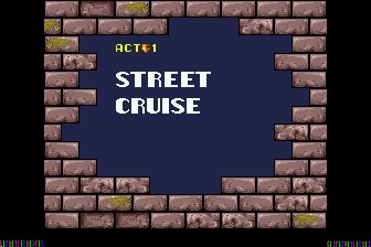 松鼠王MD游戏截图第6张