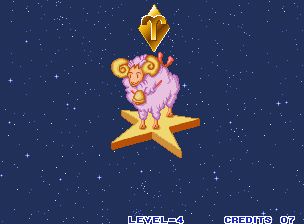 解谜气泡街机游戏截图第9张