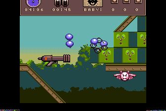 小鬼当街MD游戏截图第10张