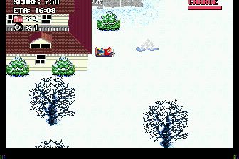 小鬼当家1MD游戏截图第18张