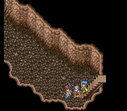 天外魔境ZEROSFC游戏截图第24张