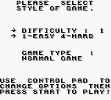 弗兰克，乔和迪尔克：翻转拼图GB游戏截图第2张